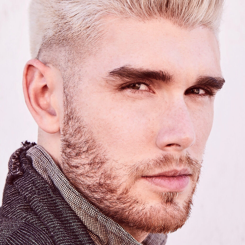 Colton Dixon