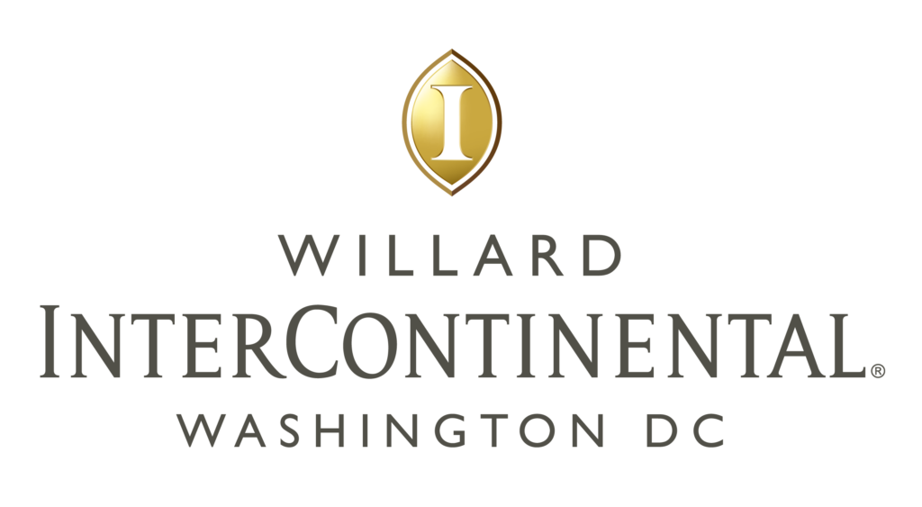 Willard InterContinental, Washington D.C. logo
