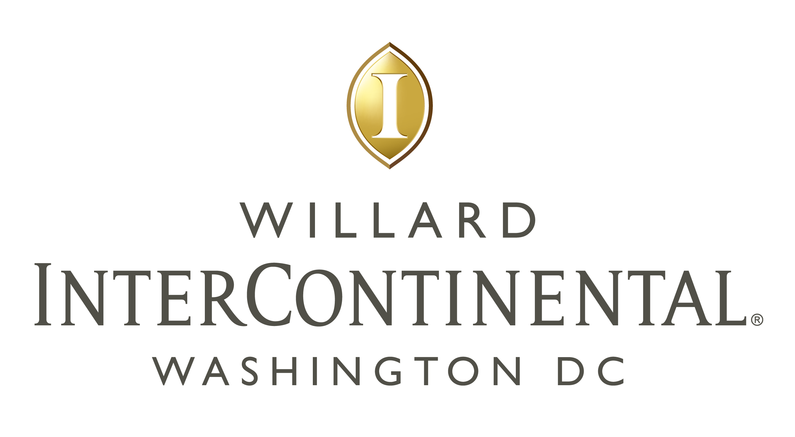 Willard InterContinental, Washington D.C. logo