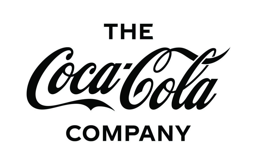 The Coca-Cola Company logo