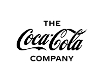 The Coca Cola Company logo